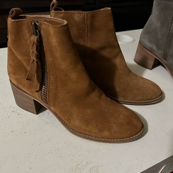 Nordstrom boots - Picture 1 of 1